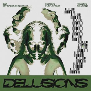 Download track Delusions Soudiere