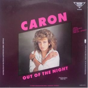 Download track Out Of The Night (The First Step) Caron