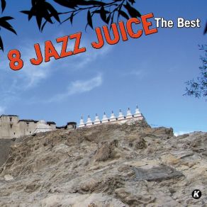 Download track L'eco Lounge 8 Jazz Juice