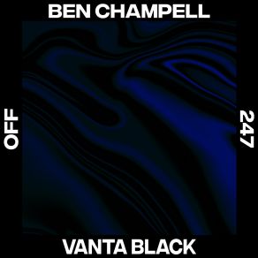 Download track Vanta Black Ben Champell