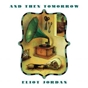 Download track Running Through The Graveyard Eliot Jordan