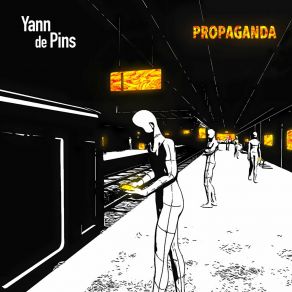 Download track Out Of Warranty Yann De Pins