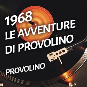 Download track Tiritera Di Provolino Provolino