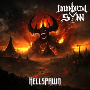 Download track Hellspawn Immortal Sÿnn