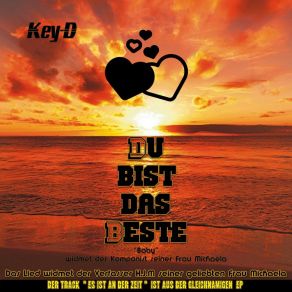 Download track Du Bist Das Beste Key-DJürgen Müller