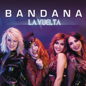 Download track Que Pasa Con Vos BANDANA