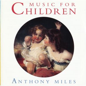 Download track Sleep Of The Innocents Anthony Miles