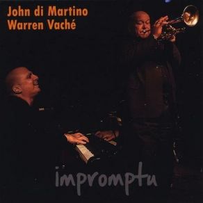 Download track Blues In The Night Warren Vaché, John Di Martino