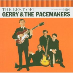 Download track Think About Love Gerry & The Pacemakers