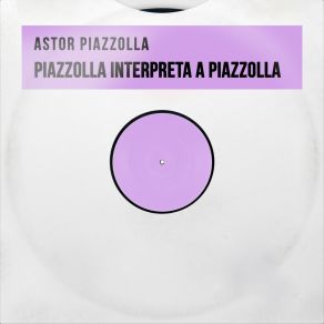 Download track Los Poseidos Astor Piazzolla