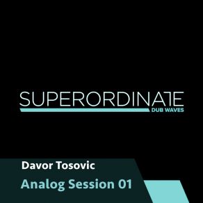 Download track Slow Progression Davor Tosovic