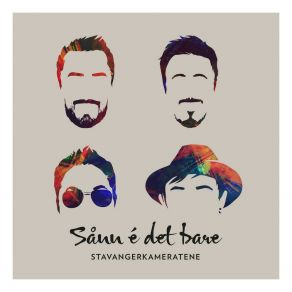 Download track Myssta Vede Stavangerkameratene