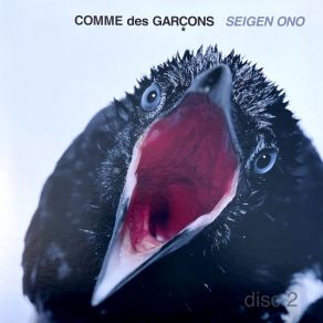 Download track Galope Seigen Ono