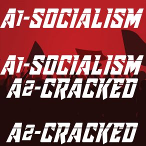 Download track Socialism Harold