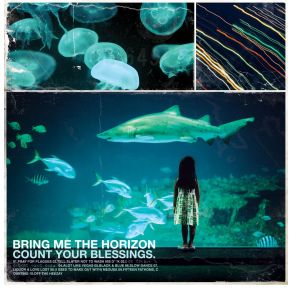 Download track Pray For Plagues Bring Me The Horizon