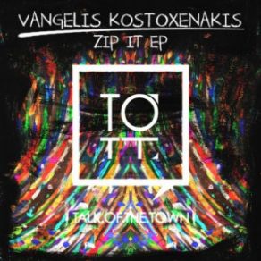 Download track Restart (Original Mix) Vangelis Kostoxenakis