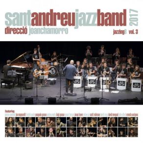 Download track Prity Trix Joan Chamorro, Sant Andreu Jazz Band