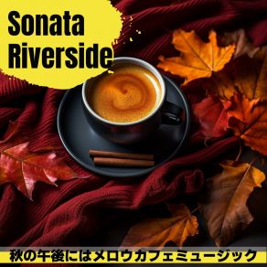 Download track Cafe Bookmark Jazz Serenade Sonata Riverside