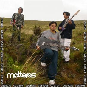 Download track Verde Vivo 2003 Tacna Motteros