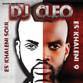 Download track No Ish DJ CleoThando Thabethe