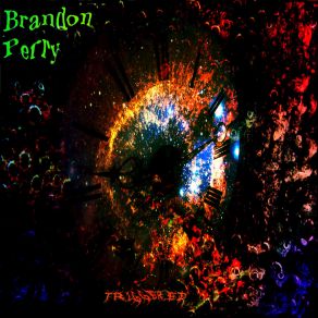 Download track From Under The Mountain Brandon Perry