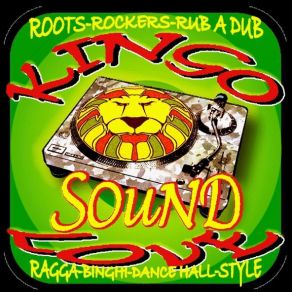 Download track DUB PLATE KINGO LOVE SOuND - DEWAÏ Rub A Dub KINGO LOVE SOuND