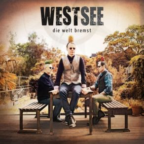 Download track Die Welt Bremst Westsee