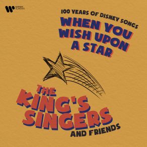 Download track Part Of Your World (From -The Little Mermaid-) The King'S Singers