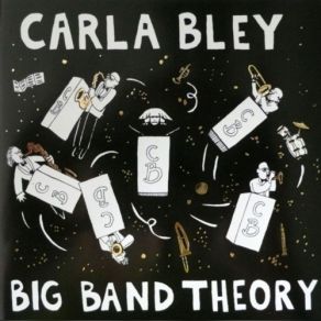 Download track Fresh Impression Carla Bley