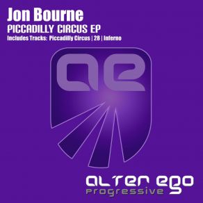 Download track Piccadilly Circus (Radio Edit) Jon Bourne