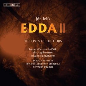 Download track Edda, Pt. 2, Op. 42 