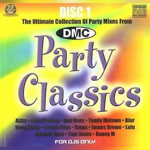 Download track Motown Dance Party Quality Of This Classic