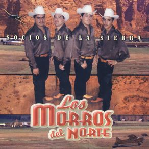 Download track El Halcon Los Morros Del Norte