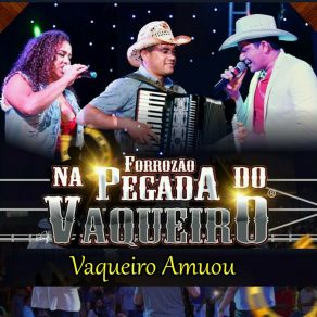 Download track Festa De Vaqueiro Forrozão Na Pegada Do Vaqueiro