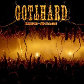 Download track Unspoken Words Gotthard