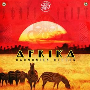 Download track Afrika Red Sun, Harmonika