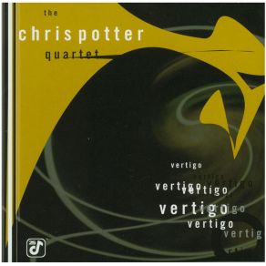 Download track This Will Be Chris Potter Quartet