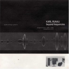 Download track Confused Electrons Karl Runau