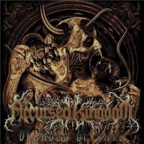 Download track Necrophilia Divulged Accursed Kingdom