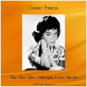 Download track Hallelujah, I Love Him So (Remastered 2015) Connie Francis̀