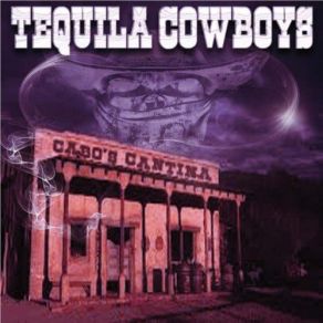 Download track Tumbleweed Trail The Tequila Cowboys