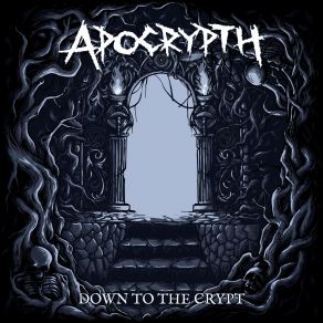 Download track The Unseen Apocrypth
