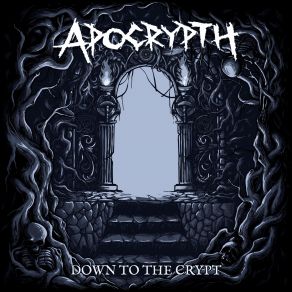 Download track Cryptic Desolation Apocrypth