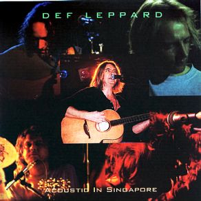 Download track From The Inside Def Leppard