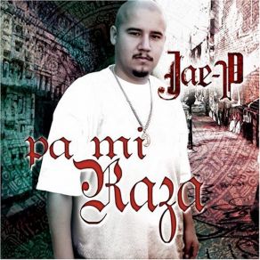 Download track El Hambre Jae-P