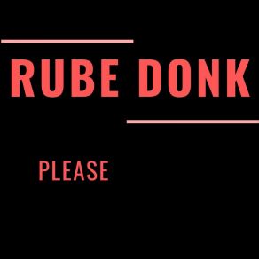 Download track Talkers Rube Donk