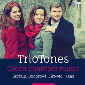 Download track Grand Trio Concertante, Op. 43: II. Andante Cantabile Triotones