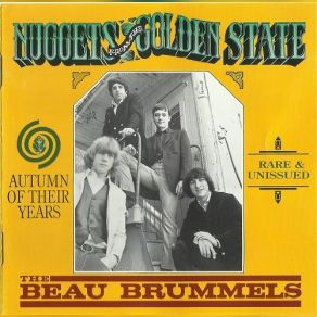 Download track No Lonelier Man The Beau Brummels