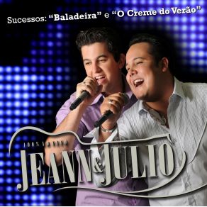 Download track To Pronto Pro Amor Jeann E Julio
