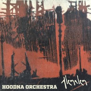 Download track La Traversée Meril Wubslin, Hoodna Orchestra